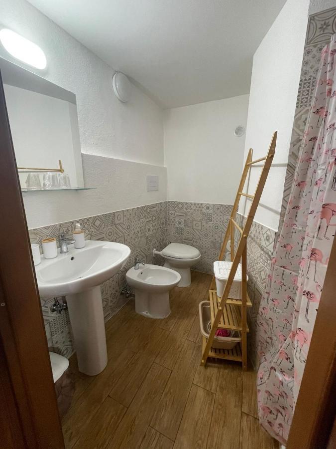 Holiday Home Nomis Maratea Exterior photo